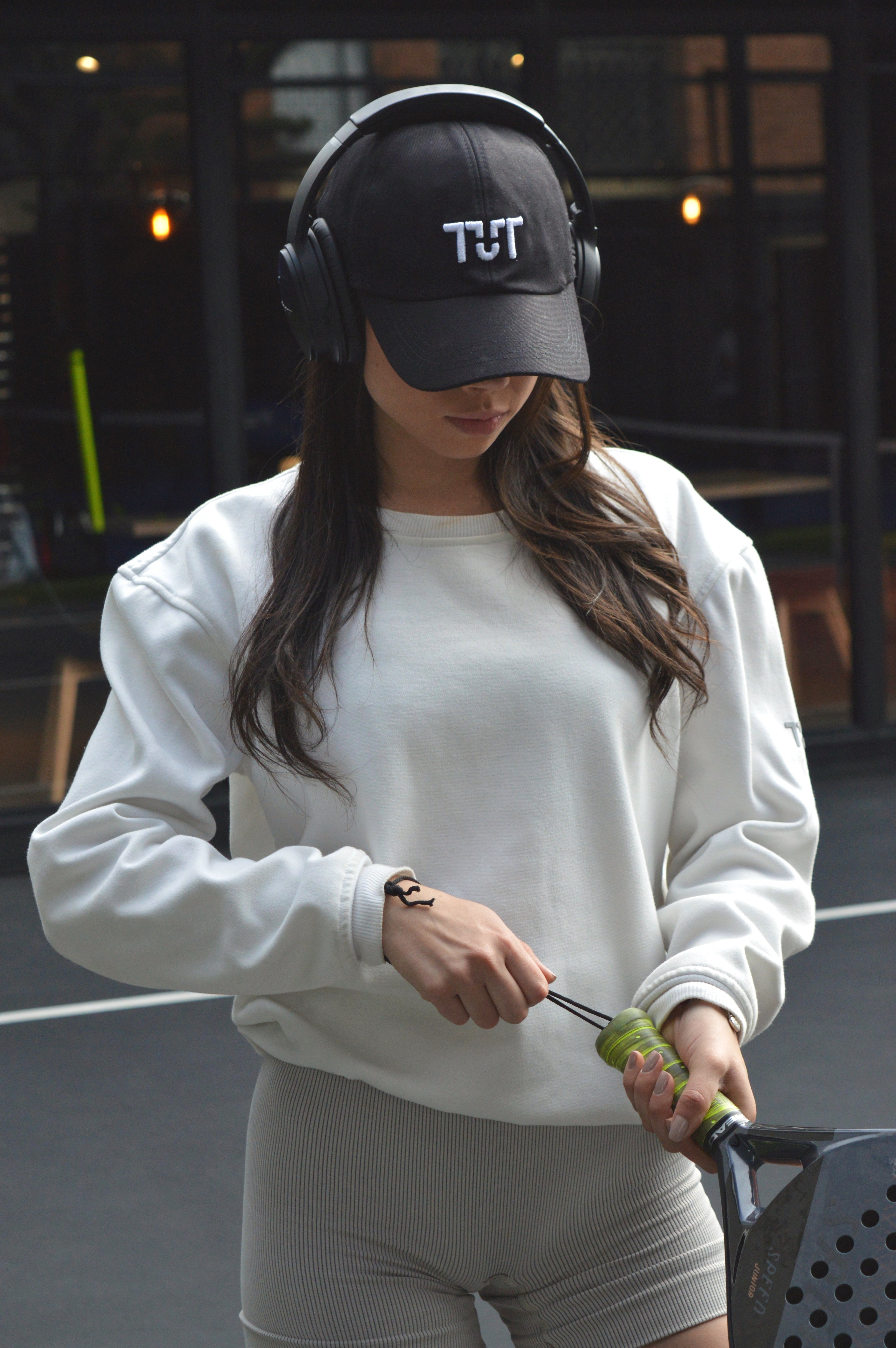 TUT Cap