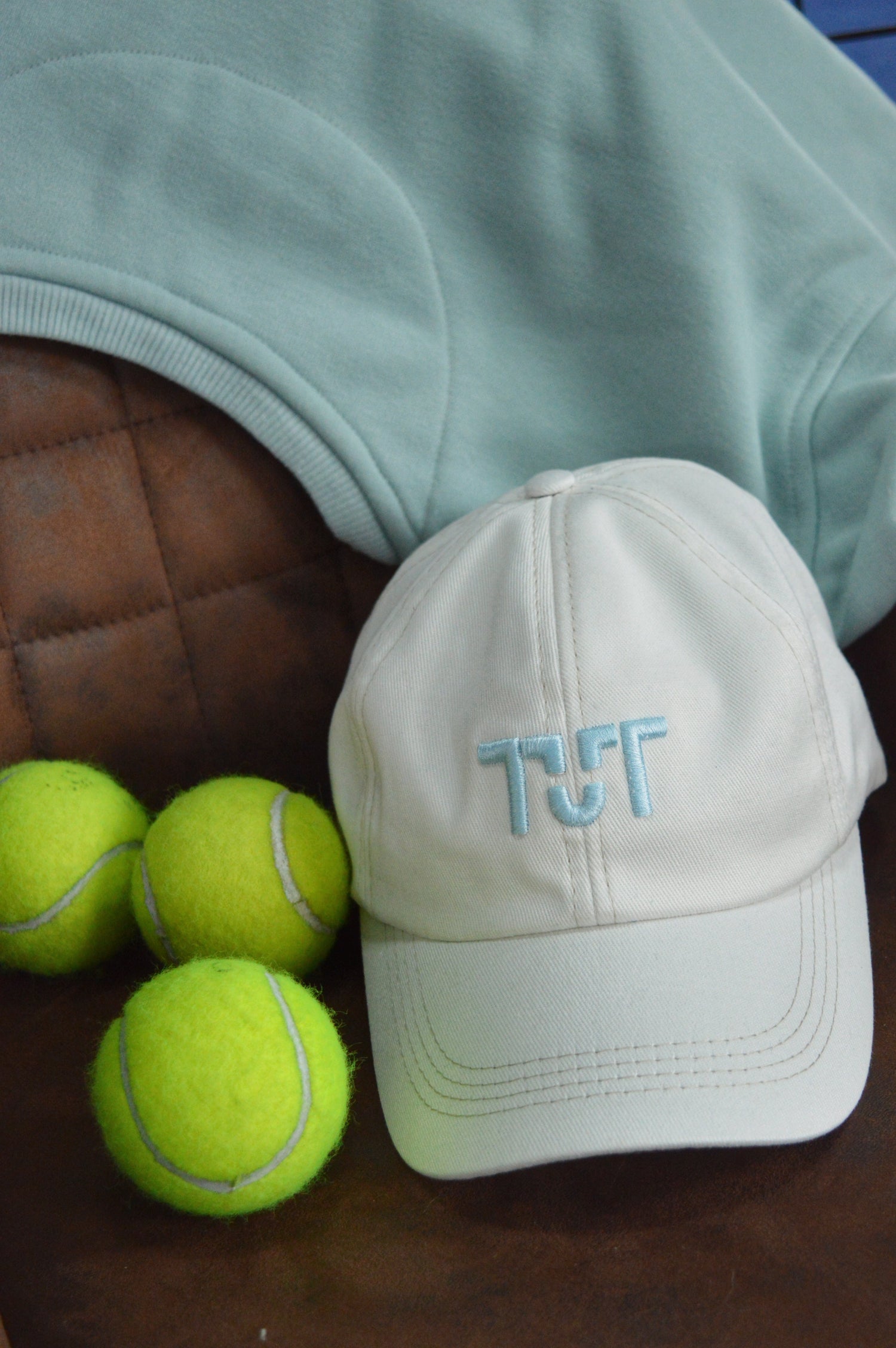 TUT Cap