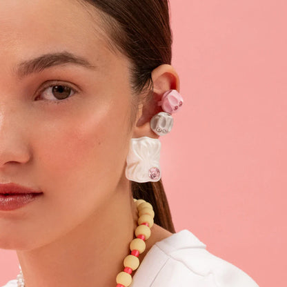 EARCUFF DULCE BOMBA