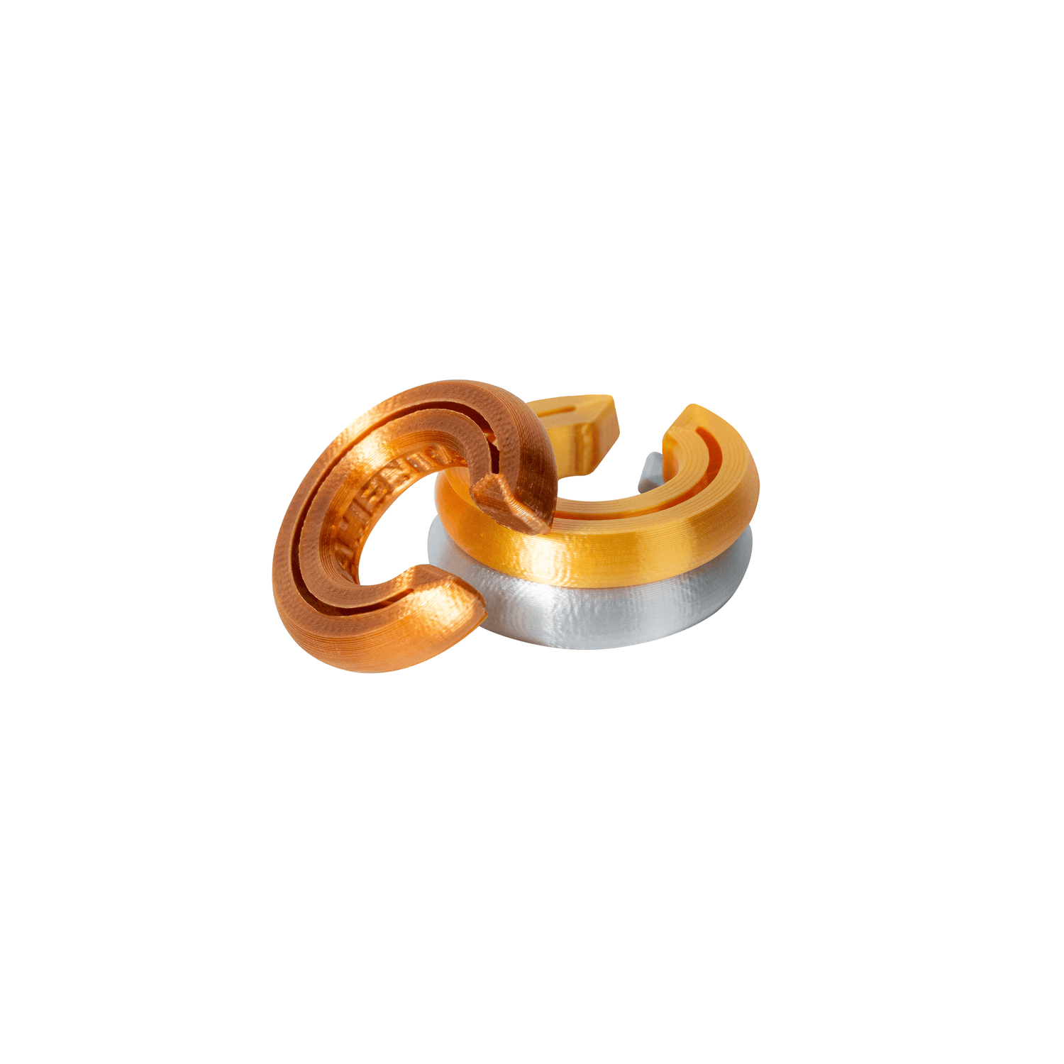 EAR CUFFS ORIGINAL SETX3