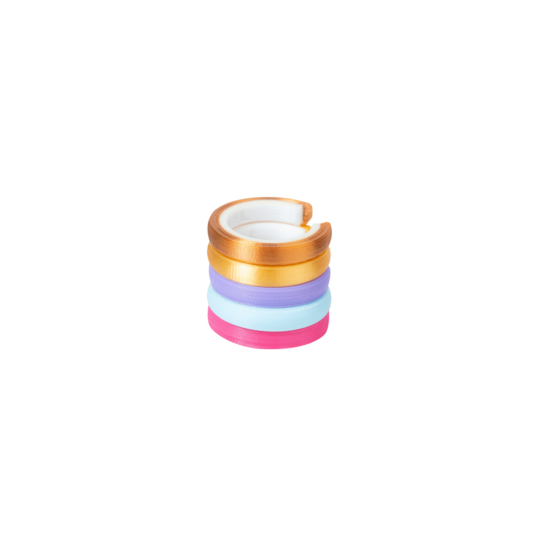 EARCUFFS BABY X5