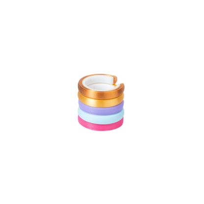 EARCUFFS BABY X5