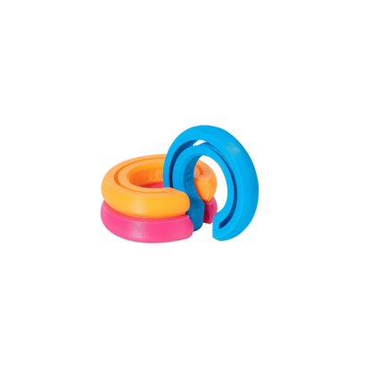 EAR CUFFS ORIGINAL SETX3