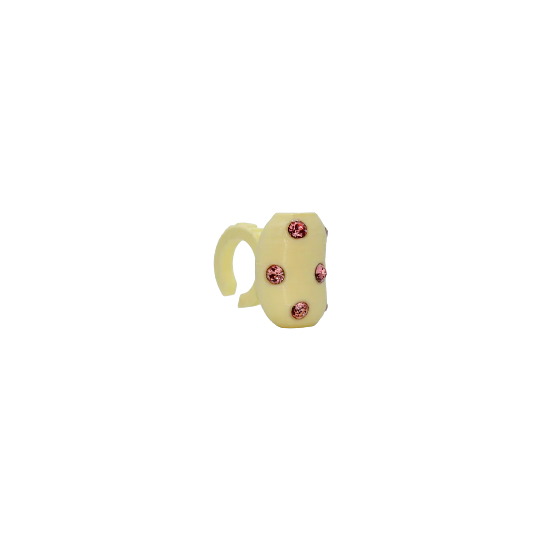 EARCUFF GOMITA DE COLORES
