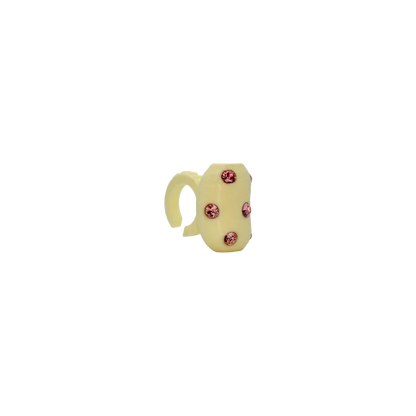 EARCUFF GOMITA DE COLORES