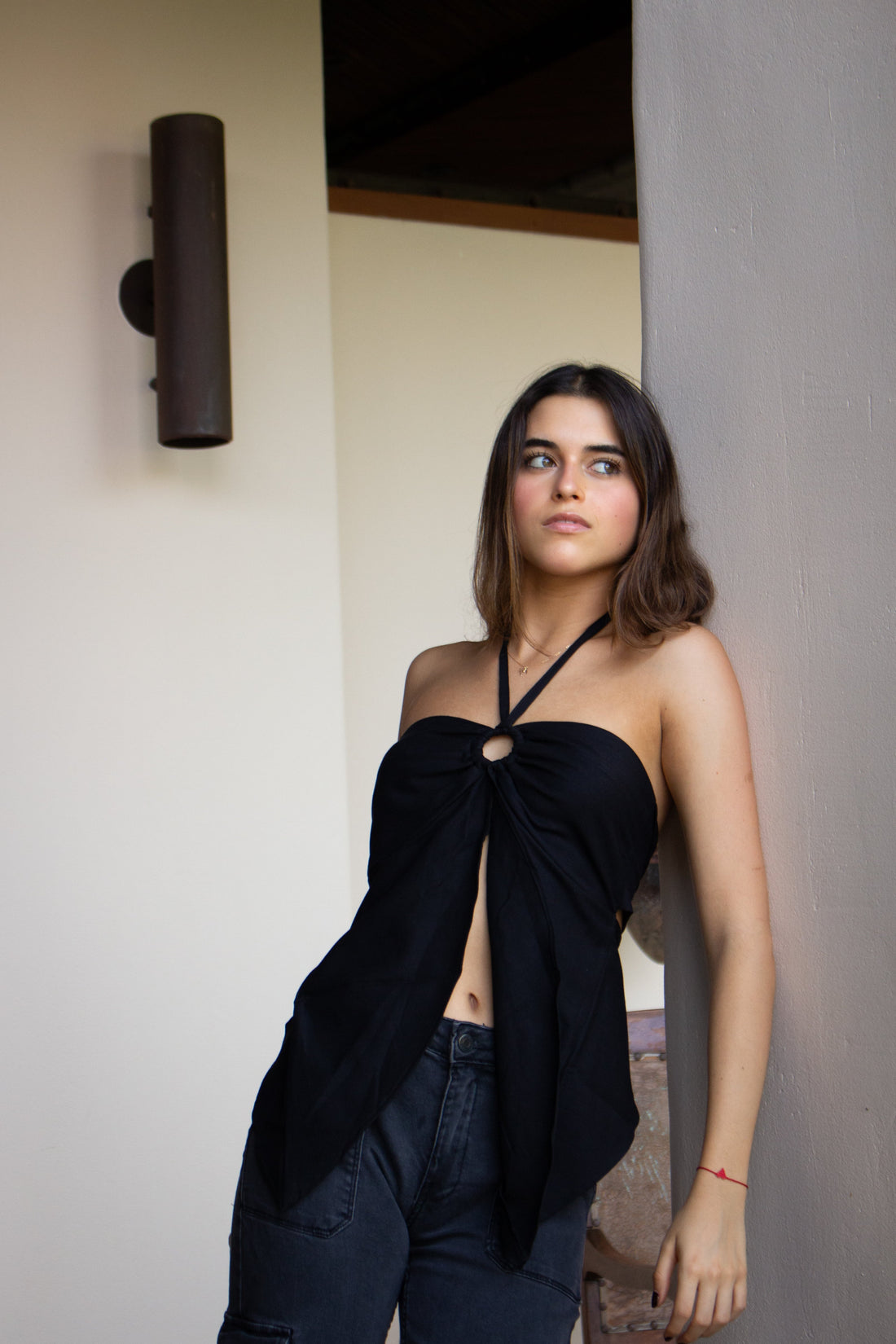 &