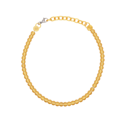 COLLAR DE PERLAS