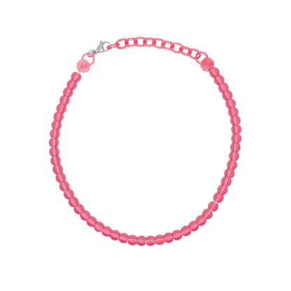 COLLAR DE PERLAS