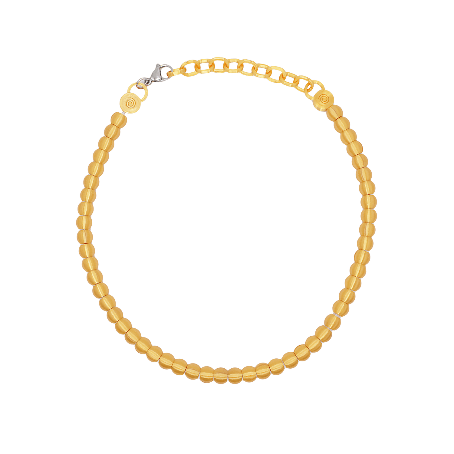 ARMA TU COLLAR - COLLAR DE PERLAS