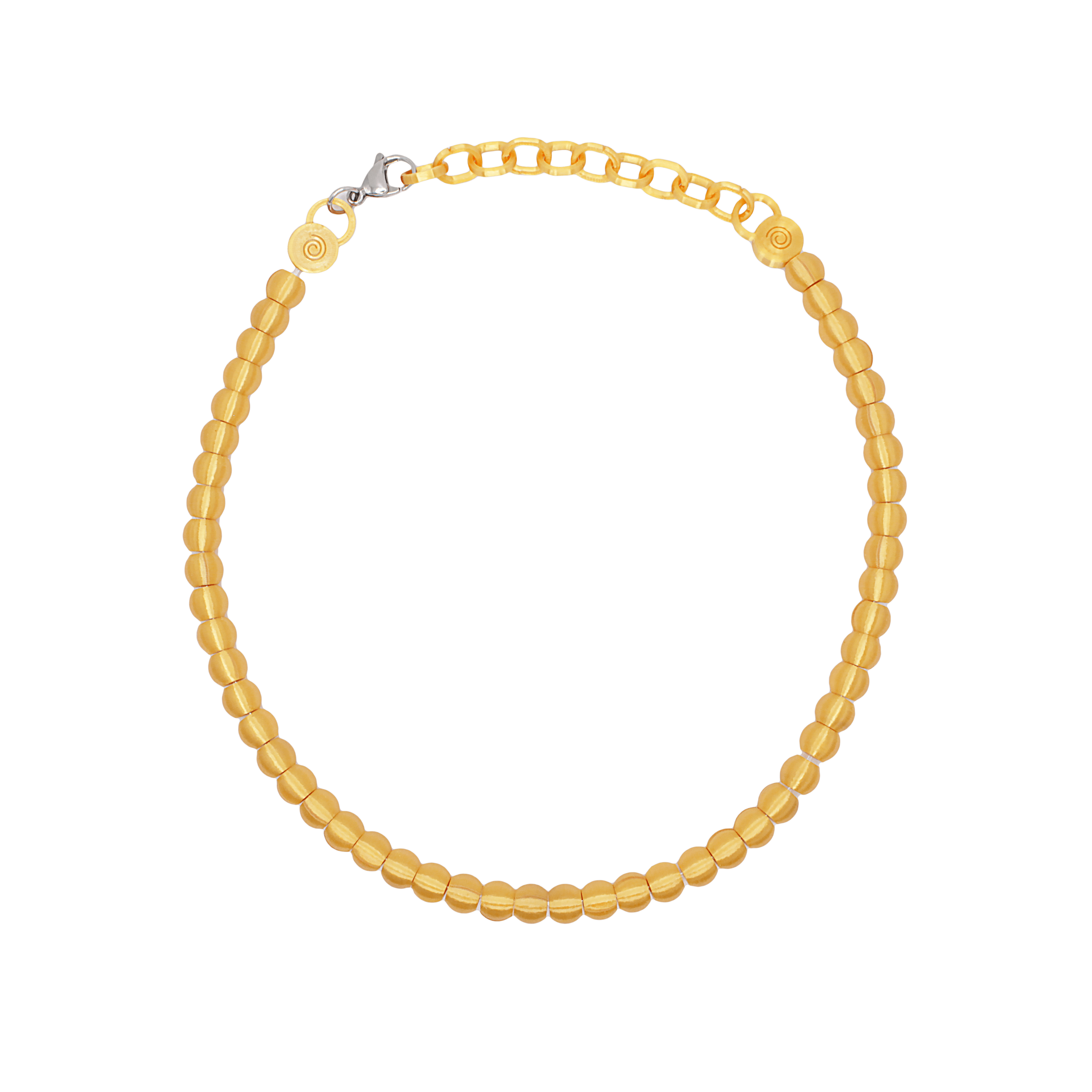 ARMA TU COLLAR - COLLAR DE PERLAS
