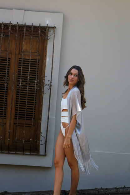 CAÑADUZAL KIMONO