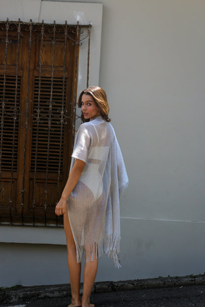 CAÑADUZAL KIMONO