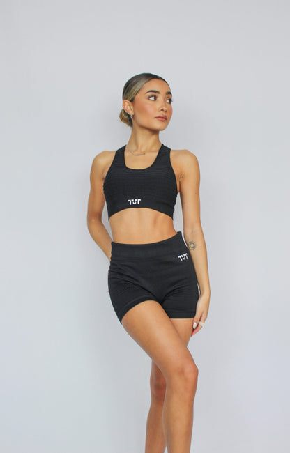 Top Runner Black