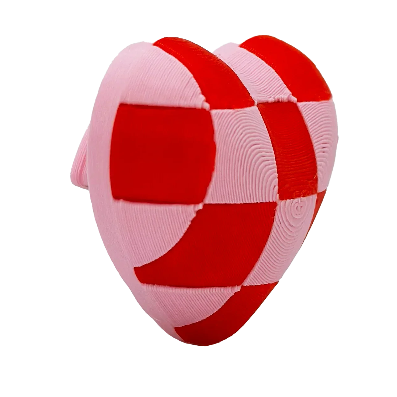 BOTÓN DE CORAZÓN CHESS