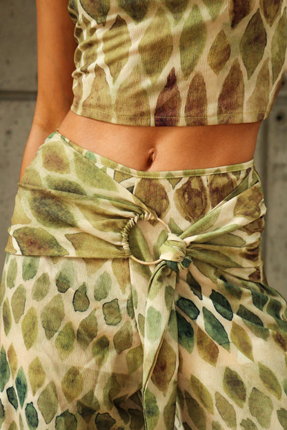 DRY MARTINI PANTS