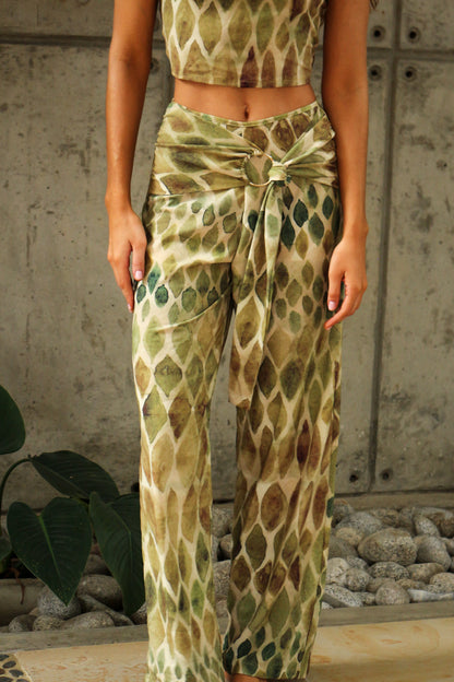 DRY MARTINI PANTS