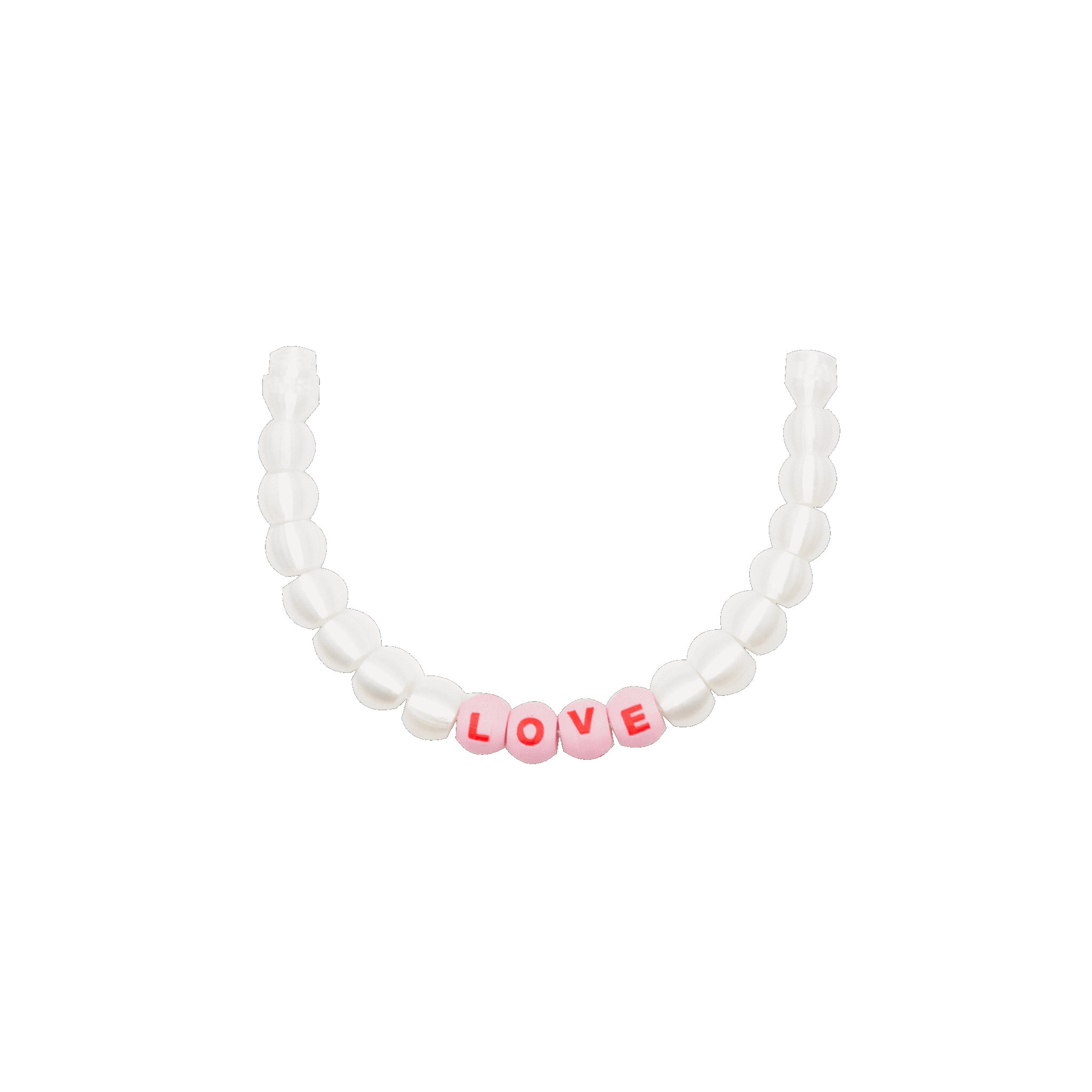 BRAZALETE DE INTENCIONES SET X2