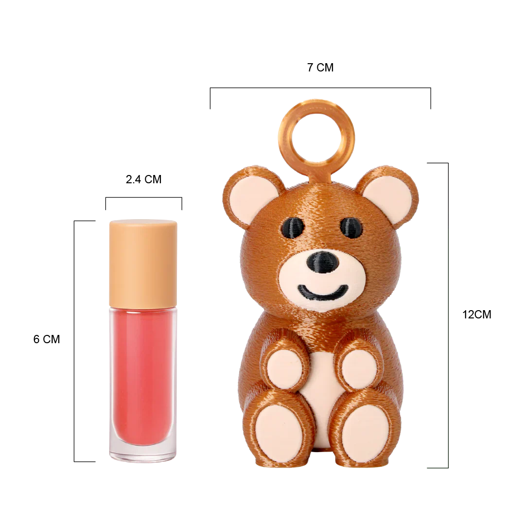 LIPSTICK CASE OSO