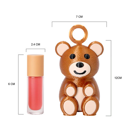LIPSTICK CASE OSO