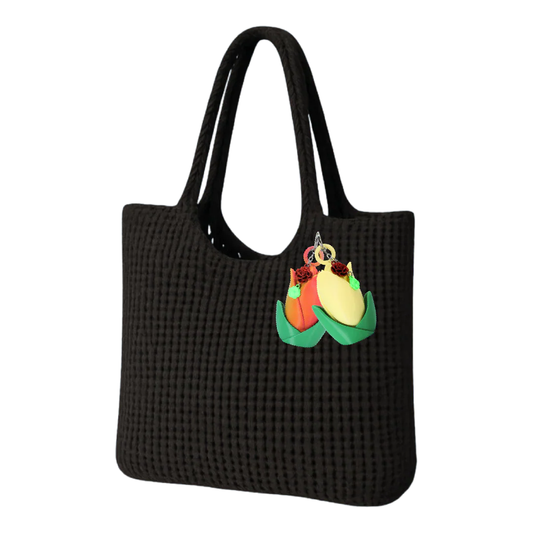 LIPSTICK CASE TULIPAN VAINILLA