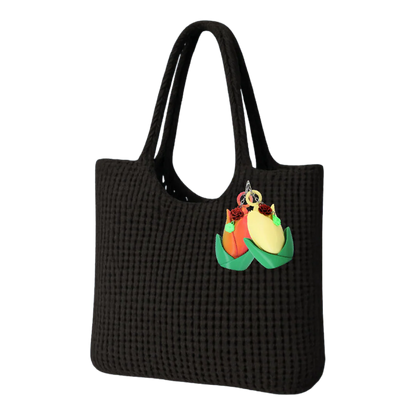 LIPSTICK CASE TULIPAN VAINILLA