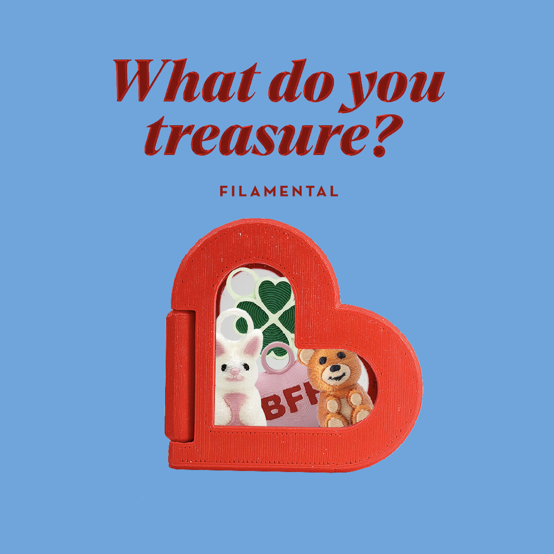 BRAZALETE BE MY VALENTINE