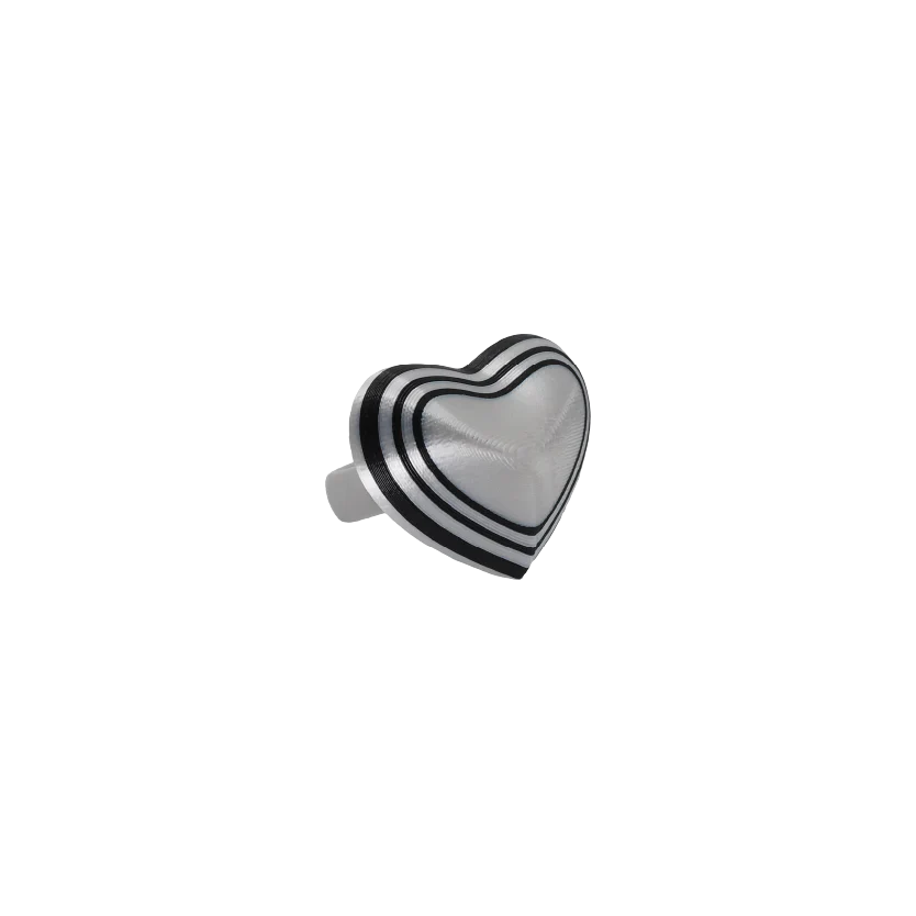 ANILLO DE CORAZÓN