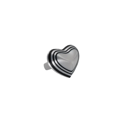 ANILLO DE CORAZÓN