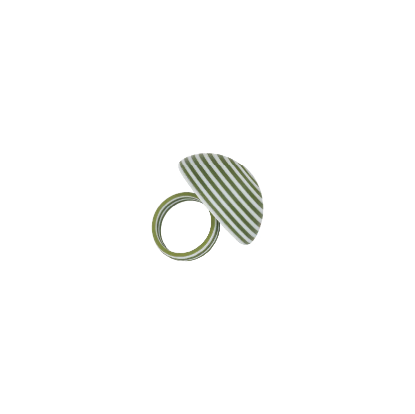 ANILLO DE PERLA