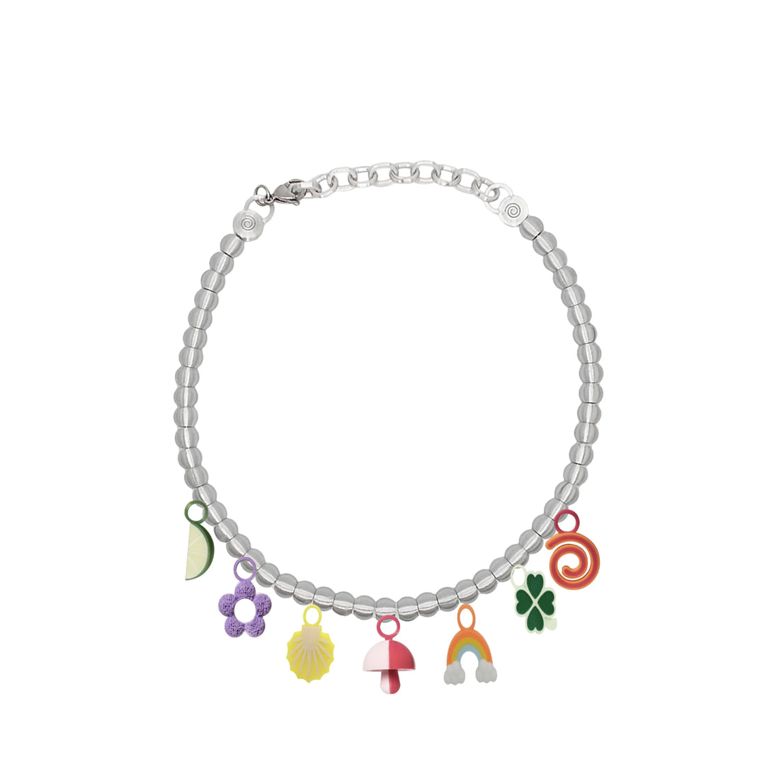 ARMA TU COLLAR - COLLAR DE PERLAS