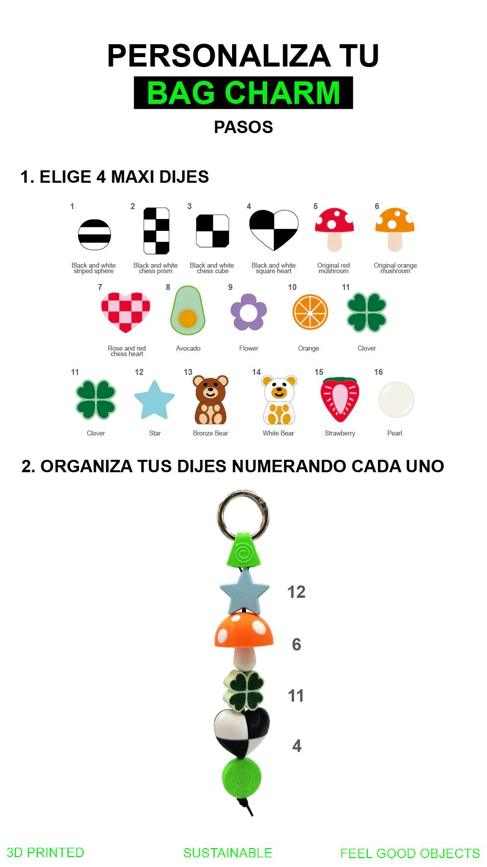 LLAVERO PERSONALIZADO