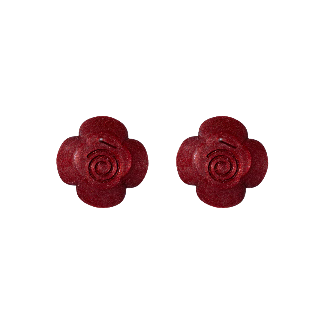 TOPOS ROSAS