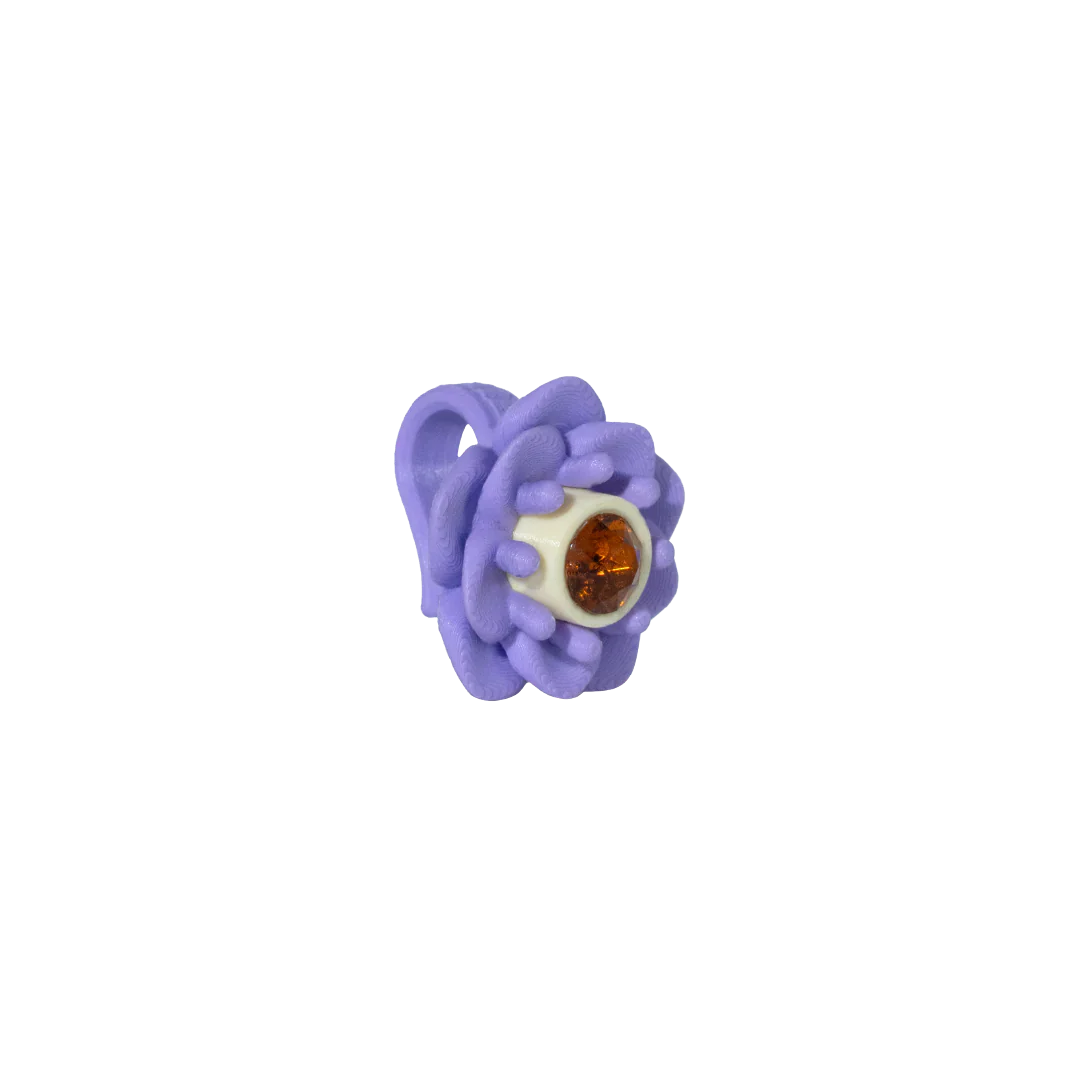 EARCUFF MAGNOLIA