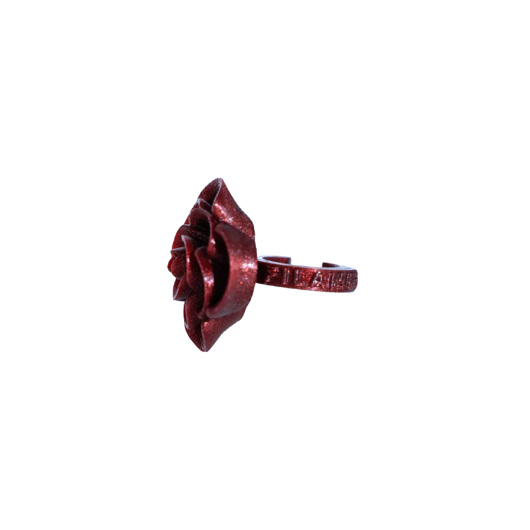 EARCUFF ROSA