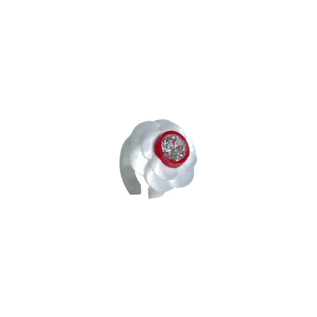 EARCUFF CAMELIA