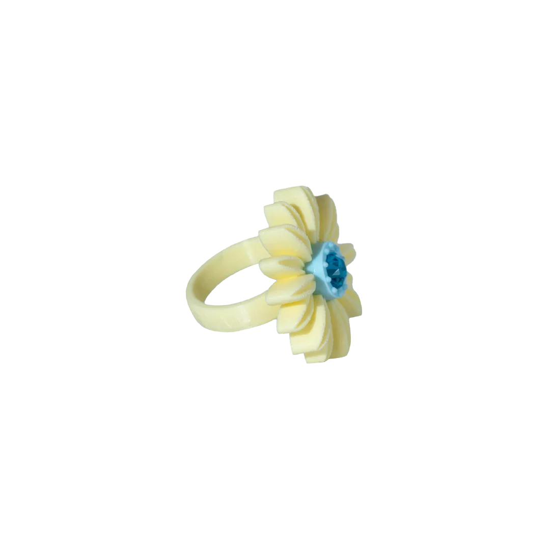 ANILLO MARGARITA