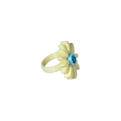 ANILLO MARGARITA