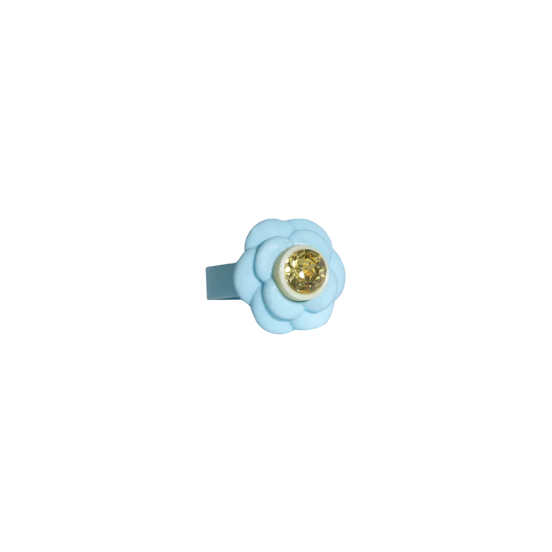 ANILLO CAMELIA MINI