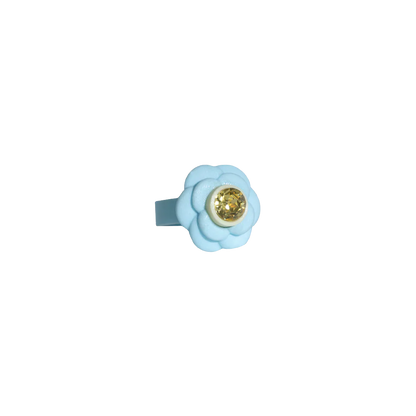 ANILLO CAMELIA MINI
