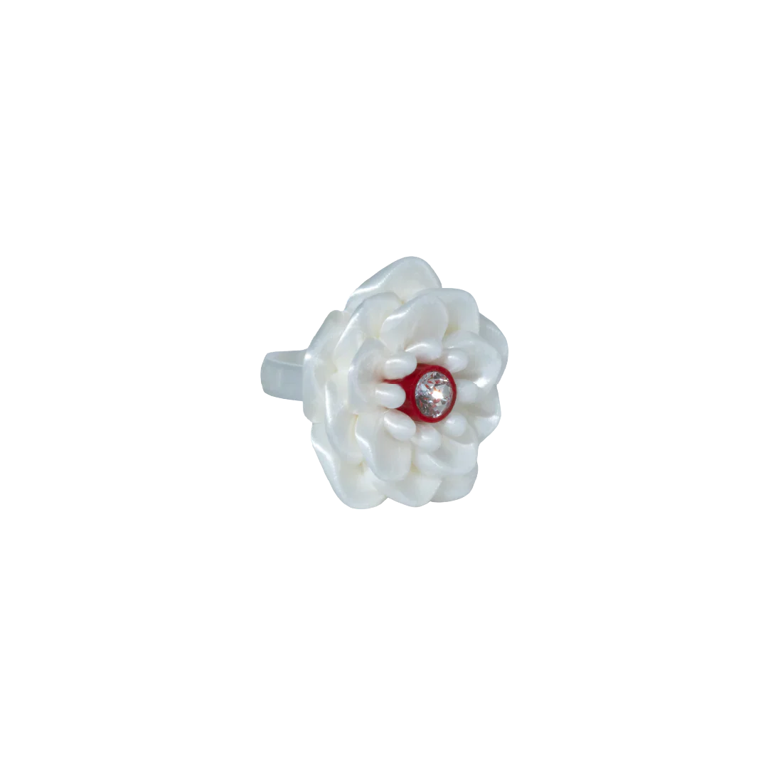 ANILLO MAGNOLIA