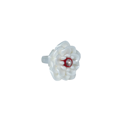 ANILLO MAGNOLIA