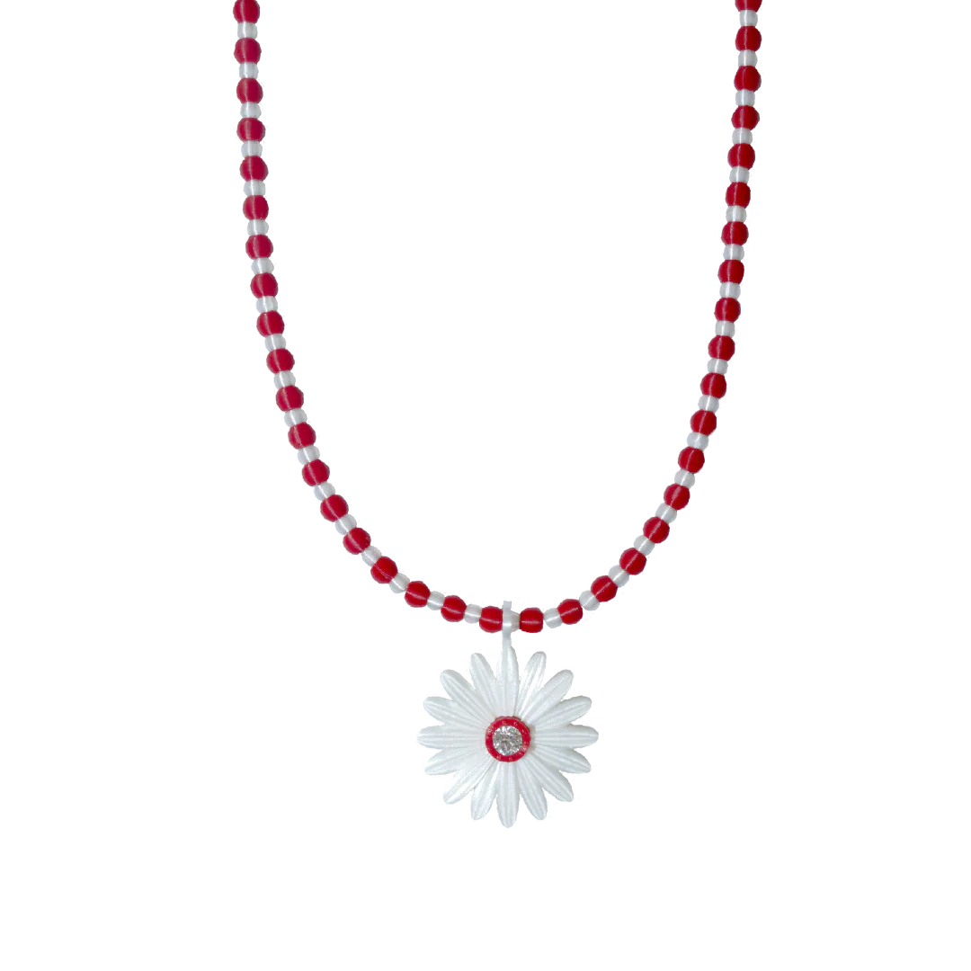 COLLAR PENDULO MARGARITA