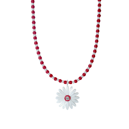 COLLAR PENDULO MARGARITA