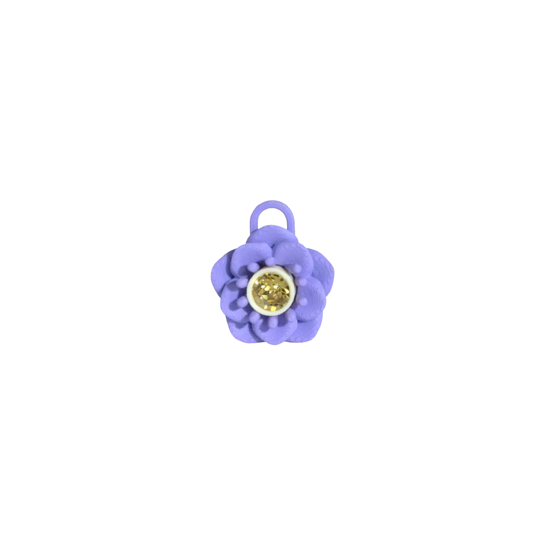 DIJES DE FLORES
