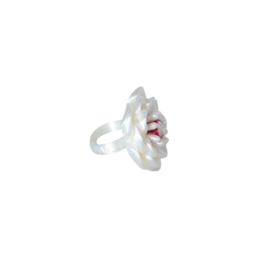 ANILLO MAGNOLIA