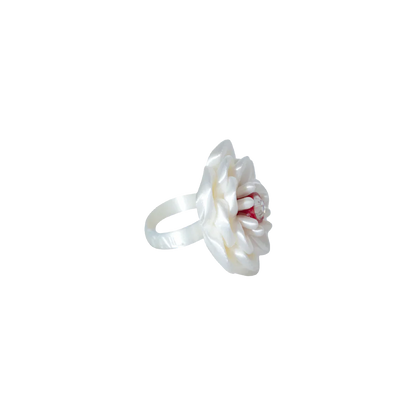 ANILLO MAGNOLIA