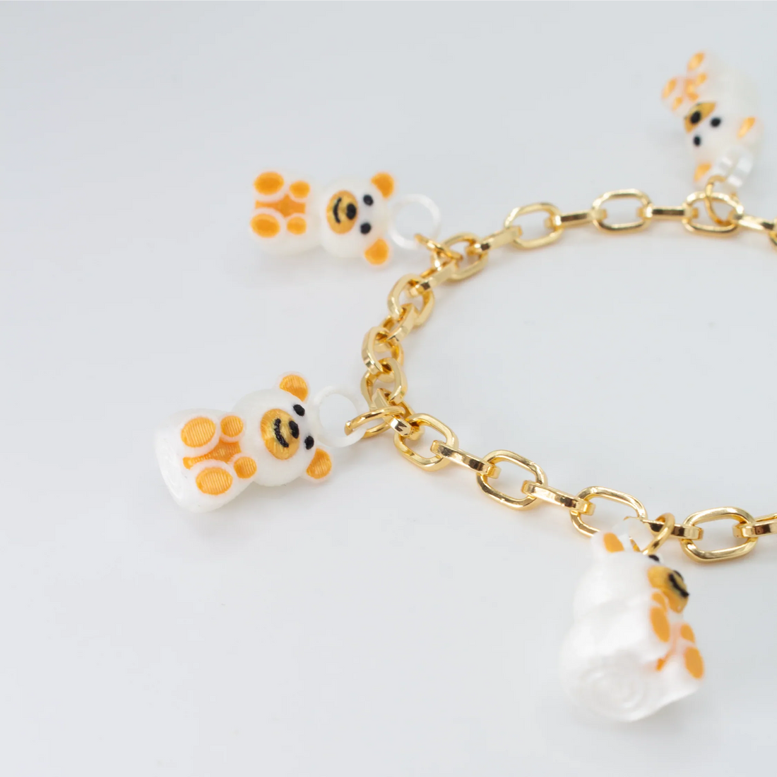 BRAZALETE DE OSO