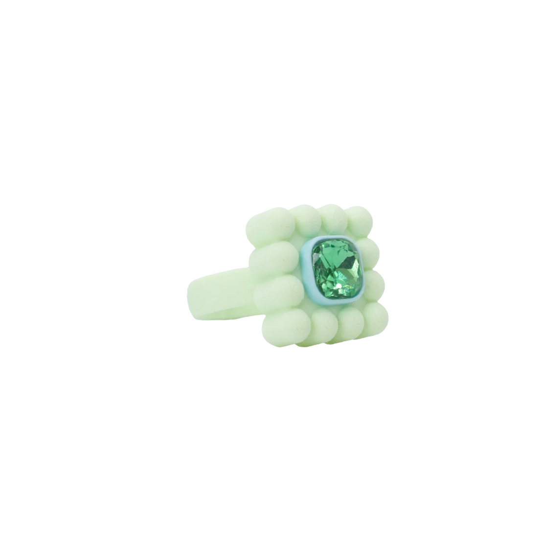 ELEONORA RING - SQUARE