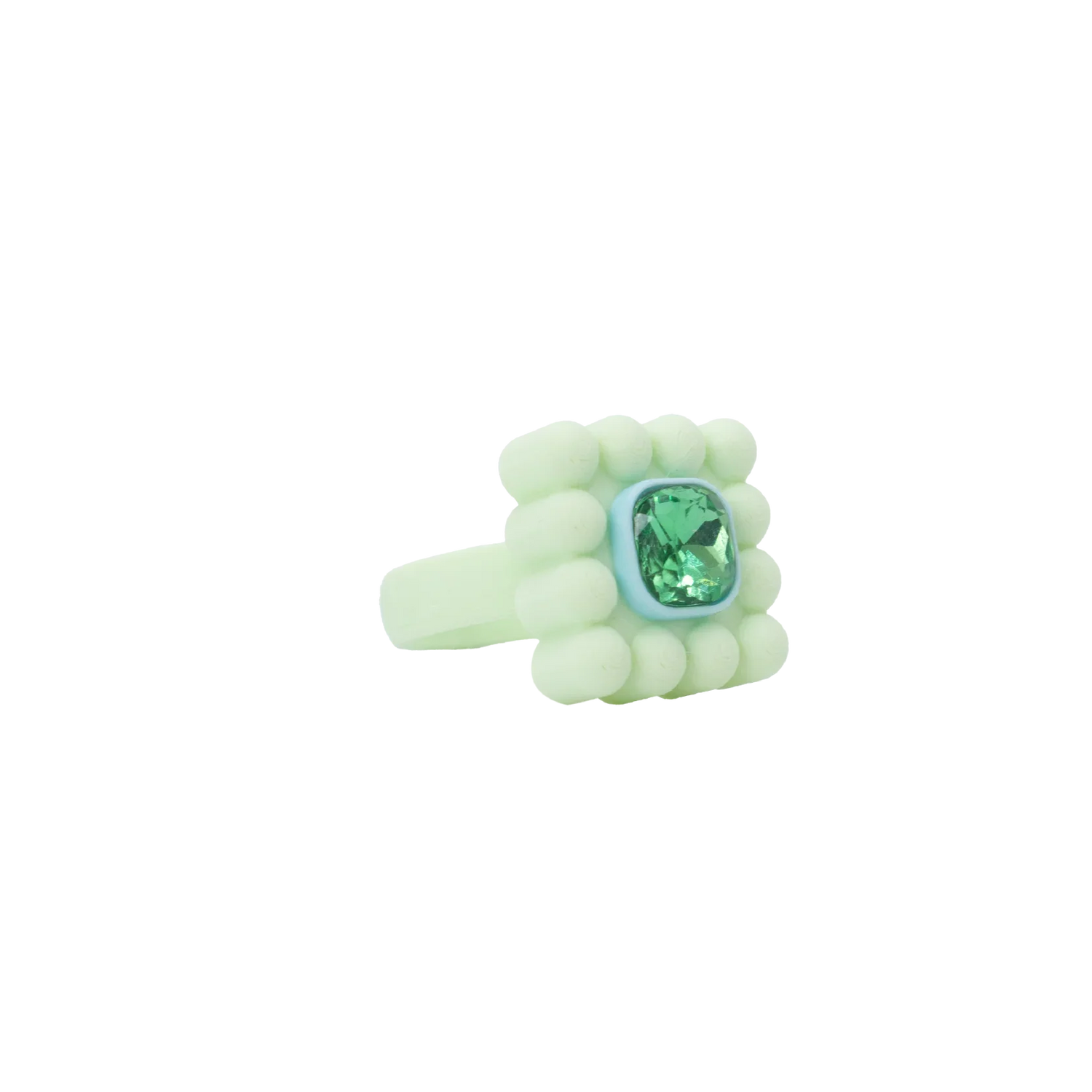 ELEONORA RING - SQUARE