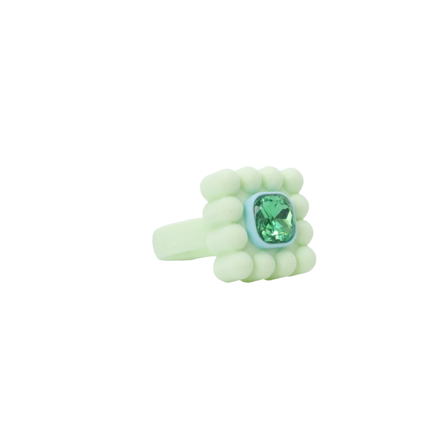 ELEONORA RING - SQUARE